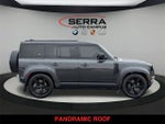 2023 Land Rover Defender SE