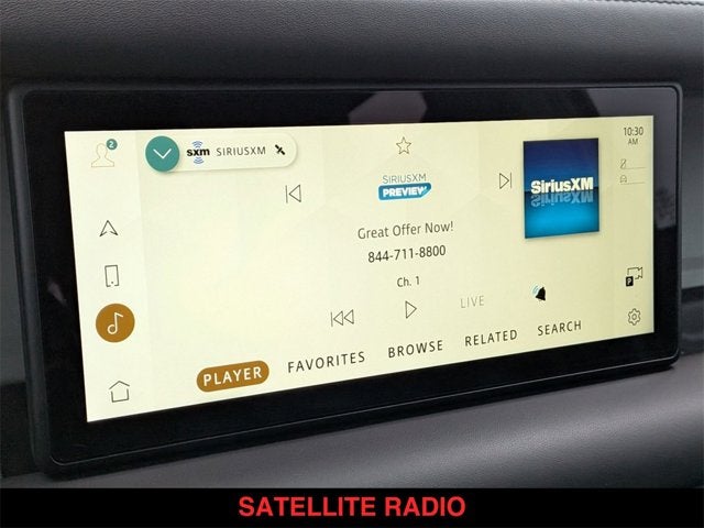 2023 Land Rover Defender SE