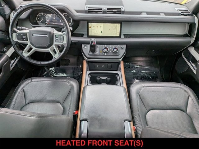 2023 Land Rover Defender SE