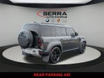2023 Land Rover Defender SE