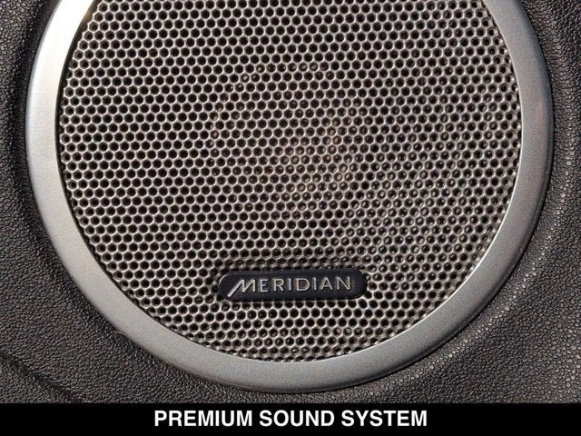 2013 Land Rover Range Rover Evoque Pure Premium