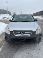 2005 Honda CR-V LX