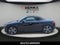 2016 Audi TT Roadster 2.0T