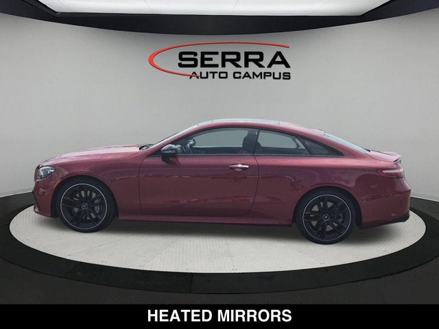 2021 Mercedes-Benz AMG® E 53 AMG® E 53