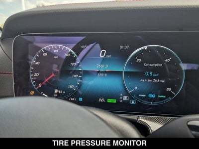 2021 Mercedes-Benz AMG® E 53 AMG® E 53