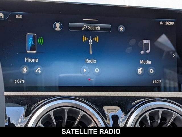 2026 Mercedes-Benz CLA CLA 250 4MATIC® Coupe