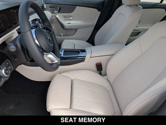 2026 Mercedes-Benz CLA CLA 250 4MATIC® Coupe