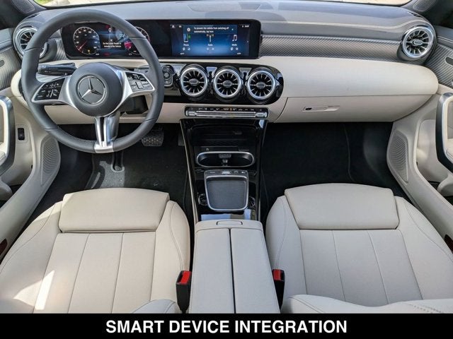 2026 Mercedes-Benz CLA CLA 250 4MATIC® Coupe