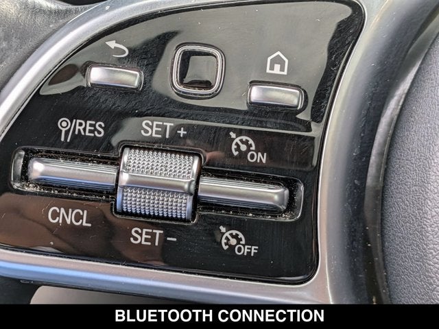 2021 Mercedes-Benz CLA 250 CLA 250