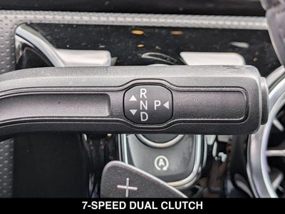 2021 Mercedes-Benz CLA 250 CLA 250