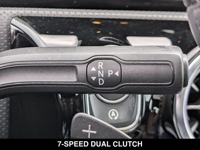 2021 Mercedes-Benz CLA 250 CLA 250