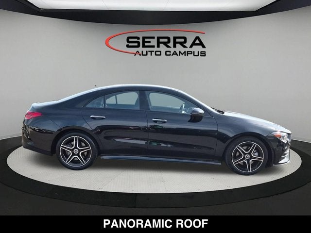 2023 Mercedes-Benz CLA 250 CLA 250
