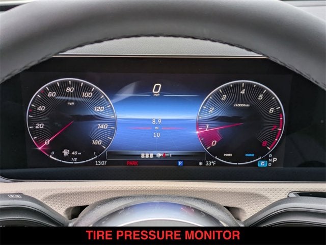 2025 Mercedes-Benz CLA 250 CLA 250 4MATIC® Coupe