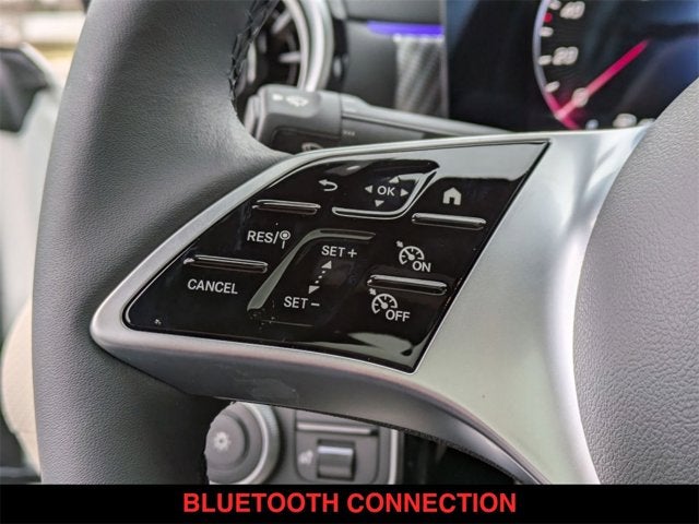 2025 Mercedes-Benz CLA 250 CLA 250 4MATIC® Coupe