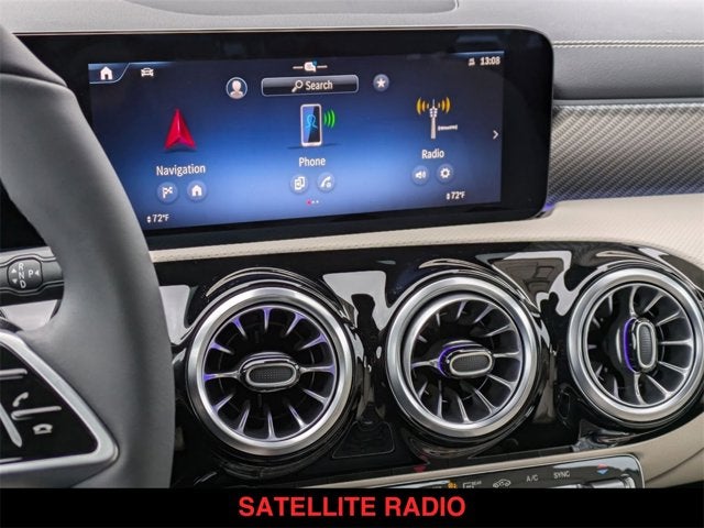 2025 Mercedes-Benz CLA 250 CLA 250 4MATIC® Coupe