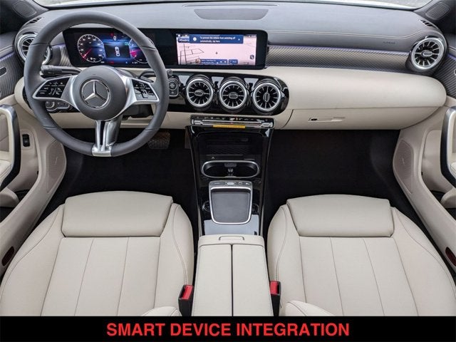 2025 Mercedes-Benz CLA 250 CLA 250 4MATIC® Coupe