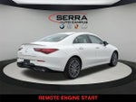 2025 Mercedes-Benz CLA 250 CLA 250 4MATIC® Coupe