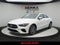 2025 Mercedes-Benz CLA 250 CLA 250 4MATIC® Coupe