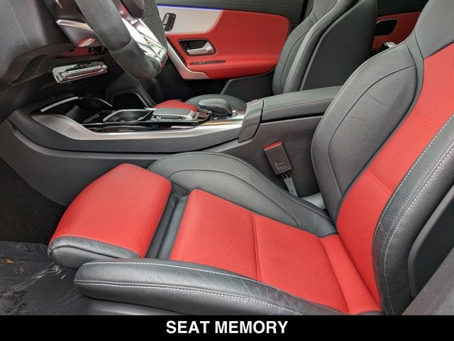 2023 Mercedes-Benz AMG® CLA 45 AMG® CLA 45