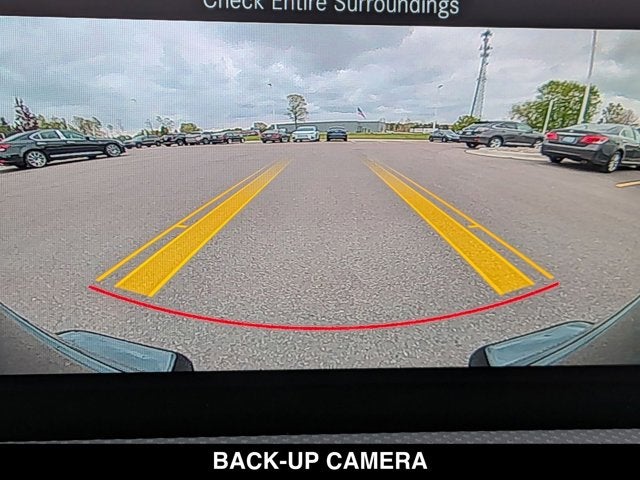 2023 Mercedes-Benz AMG® CLA 45 AMG® CLA 45
