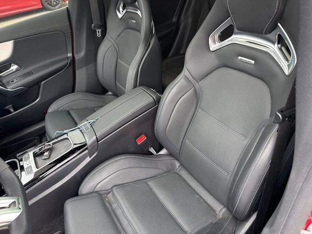 2024 Mercedes-Benz AMG® CLA 45 AMG® CLA 45