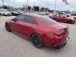 2024 Mercedes-Benz AMG® CLA 45 AMG® CLA 45