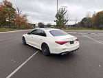 2021 Mercedes-Benz S 580 S 580