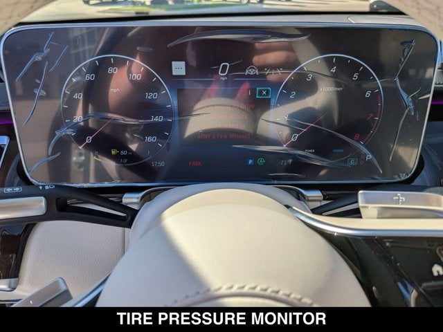 2026 Mercedes-Benz S 580 S 580 4MATIC® Sedan