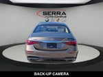 2026 Mercedes-Benz S 580 S 580 4MATIC® Sedan