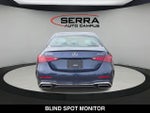 2026 Mercedes-Benz C-Class C 300 4MATIC® Sedan