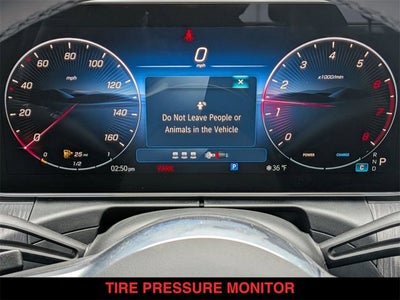 2026 Mercedes-Benz C 300 C 300 4MATIC® Sedan