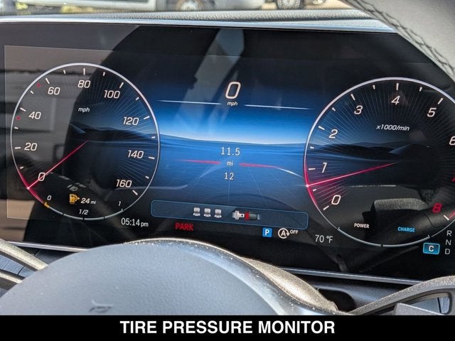 2026 Mercedes-Benz C 300 C 300 4MATIC® Sedan