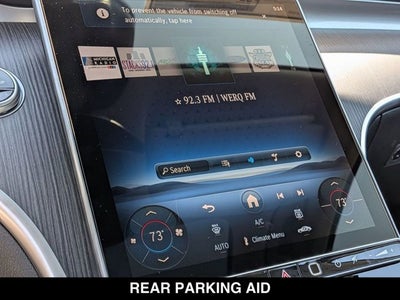 2026 Mercedes-Benz C 300 C 300 4MATIC® Sedan