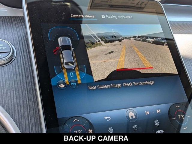 2026 Mercedes-Benz C 300 C 300 4MATIC® Sedan