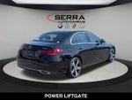 2026 Mercedes-Benz C 300 C 300 4MATIC® Sedan