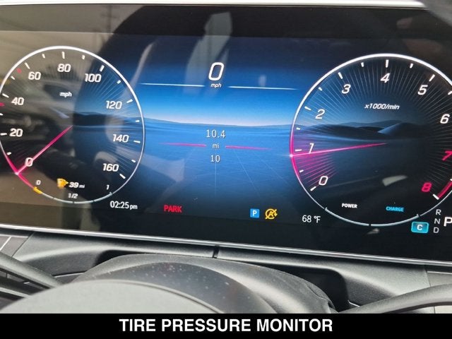 2026 Mercedes-Benz C 300 C 300 4MATIC® Sedan