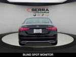 2026 Mercedes-Benz C 300 C 300 4MATIC® Sedan