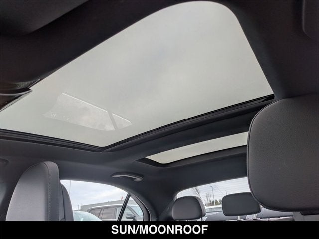 2025 Mercedes-Benz C 300 C 300