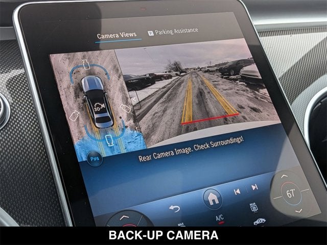 2025 Mercedes-Benz C 300 C 300