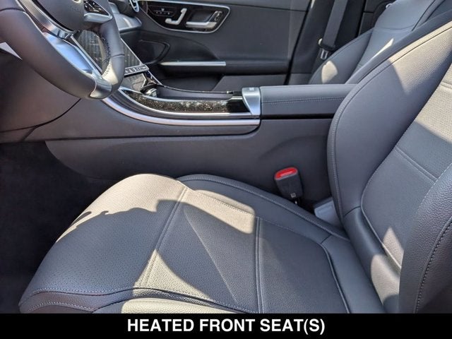 2026 Mercedes-Benz C 300 C 300 4MATIC® Sedan