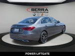 2026 Mercedes-Benz C 300 C 300 4MATIC® Sedan