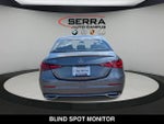 2026 Mercedes-Benz C 300 C 300 4MATIC® Sedan