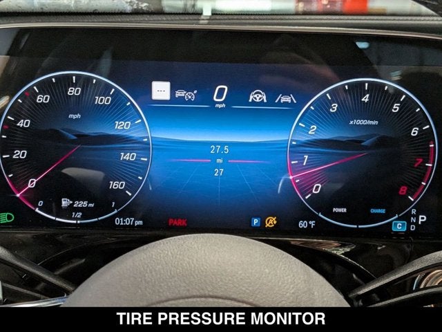 2026 Mercedes-Benz E 350 E 350 4MATIC® Sedan