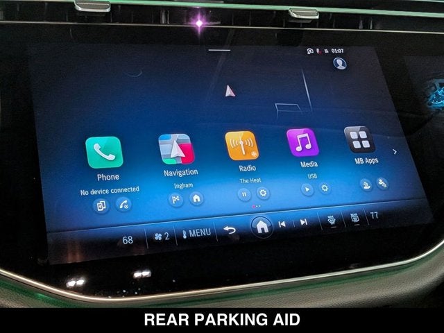 2026 Mercedes-Benz E 350 E 350 4MATIC® Sedan