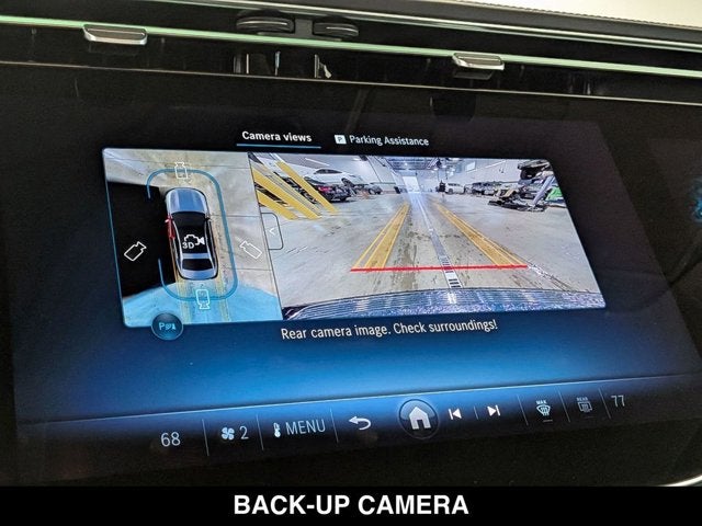 2026 Mercedes-Benz E 350 E 350 4MATIC® Sedan