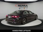 2026 Mercedes-Benz E 350 E 350 4MATIC® Sedan
