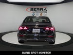 2026 Mercedes-Benz E 350 E 350 4MATIC® Sedan