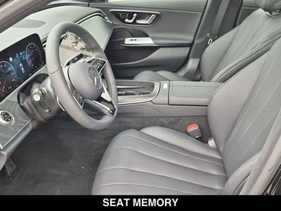 2027 Mercedes-Benz E 450 E 450 4MATIC® Sedan