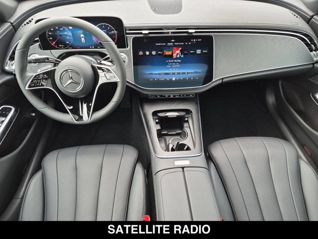 2027 Mercedes-Benz E 450 E 450 4MATIC® Sedan