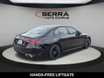 2027 Mercedes-Benz E 450 E 450 4MATIC® Sedan